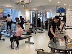 -中田健身工作室(星耀城金牌店)