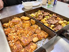 -老三李村河底戳子肉(总店)