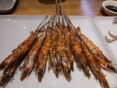 -木屋烧烤(龙湖天街店)