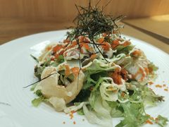 飞鱼籽沙拉-Jazz·ya 爵士屋(来福士店)