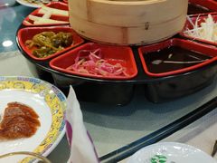 -全聚德烤鸭店(准噶尔路店)