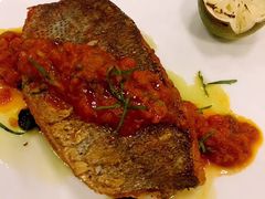 -WOLFGANG PUCK KITCHEN & BAR(迪士尼小镇店)