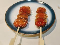 -头牌·鹤岗小串(万达店)