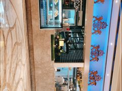 -狮王府淮扬菜(新街口友谊店)