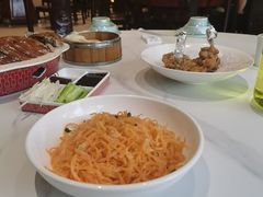 -梅利汴京烤鸭•开封豫菜地标店(东司门店)