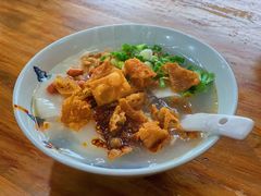 -豆相识•九九豆腐脑(牛咡桥店)