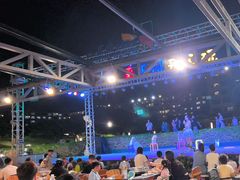 -渔家火锅·海鲜自助餐·演艺(亚龙湾天域酒店)