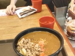 -食其家·牛丼咖喱(广元西路店)