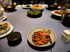 -小天厨民间菜馆(深圳街店)