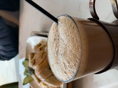 马来拉茶-星怡会·新加坡新美食(苏州中心店)