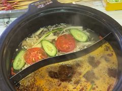 -钢管厂五区小郡肝火锅串串香(清河店)