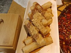 -胡马八破·川菜小馆(高新万达店)