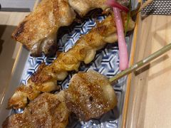 -鱼跃食堂·精致寿司(东林美域店)