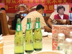 -蓝港海鲜厨房(金水路店)