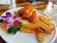 -JUKEBOX玖部音乐餐厅(华侨城店)