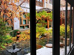 -北京古北水镇御舍温泉酒店