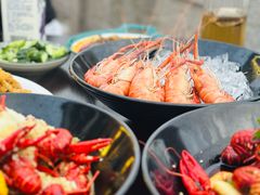 -聚汇三少·龙虾·中餐厅(莫邪路新天地店)
