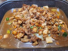-还是那家•秘制活鱼现烤•香辣美蛙(独墅湖邻里中心店)