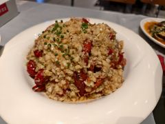 -肥肥虾庄·金牌油焖大虾(杨园滨江时代walk店)