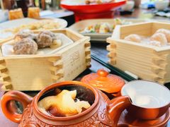 -顺德渔村(华侨城店)