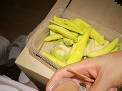 芒果-阿群甘草水果