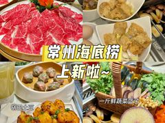 -海底捞火锅(吾悦国际广场店)