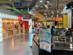 -7mall美食潮地标