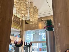 -广州粤海喜来登酒店