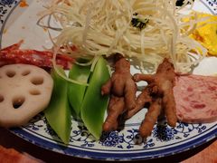 -周小明火锅(黑金冠社区店)