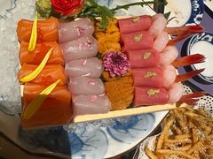 -小山日本料理(太古汇店)