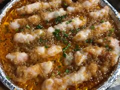 -小民大排档(光谷店)