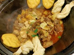 -王家大院农家铁锅炖(河联园店)