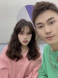 -KIMI HAIR SALON·烫染设计店