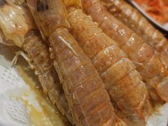 -南海渔家•海鲜•正宗海南菜(海棠湾店)