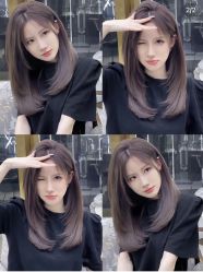 -丽时 Hair Salon