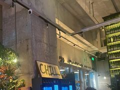 -Blac+Blac(中海环宇荟店)