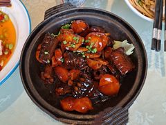 -老好人象山海鲜(岭南路店)