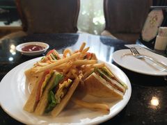 -京基晶都酒店