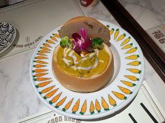 -太食獸泰式茶餐厅(济南万象城店)