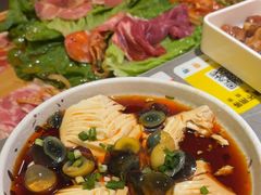 -正宗齐齐哈尔烤肉·齐牛哥鲜切炭火烤肉(杭州总店)