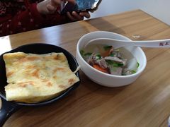 -陇上全荟兰州传统牛肉面(延吉路店)