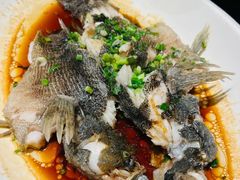 -梁家大院•农家菜(昆山会展中心店)