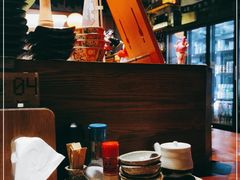 -一吉焼鸟·FOUNDER(桂林路店)
