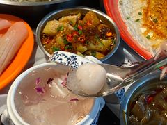 -大芊金重庆串串火锅(南京路店)