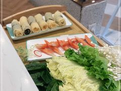 -椰客·海南椰子鸡(新塘永旺梦乐城店)