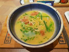 -上坐过桥米线(顺城店)