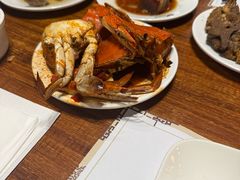 -汉巴味德·烤肉与啤酒的自助(杭州大悦城店)