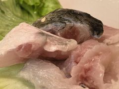 -得意咚瓜·顺德鱼生·冬瓜盅火锅