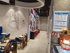 -DQ·蛋糕·冰淇淋(石家庄北国奥特莱斯店)