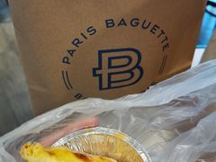 -巴黎贝甜(华堂新辰汇店)